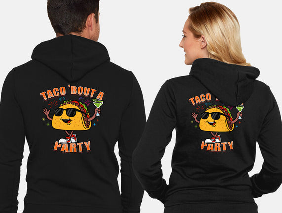 Taco Bout A Party