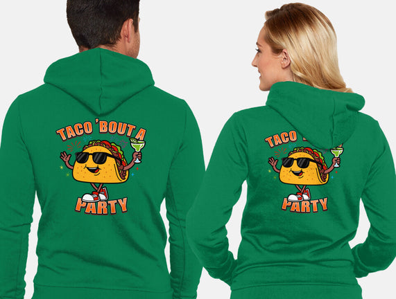 Taco Bout A Party