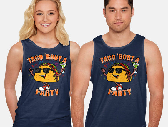 Taco Bout A Party