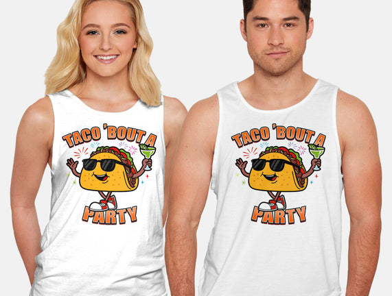 Taco Bout A Party