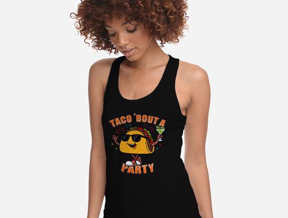 Taco Bout A Party