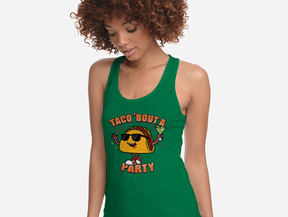 Taco Bout A Party