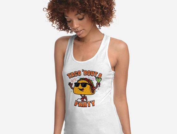 Taco Bout A Party