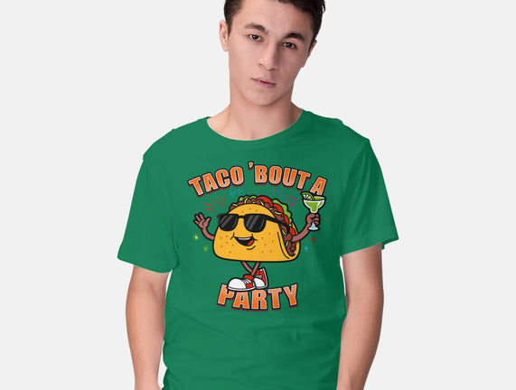 Taco Bout A Party