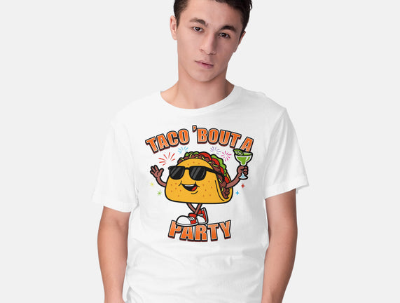 Taco Bout A Party