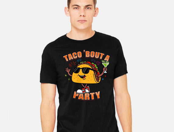 Taco Bout A Party