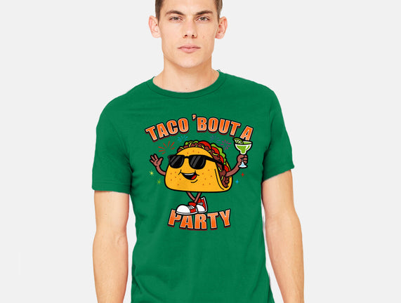 Taco Bout A Party
