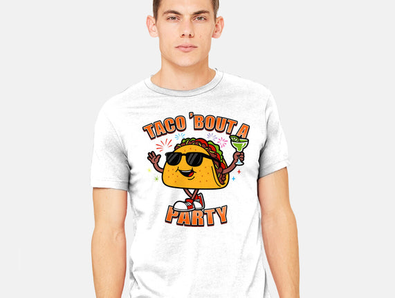 Taco Bout A Party