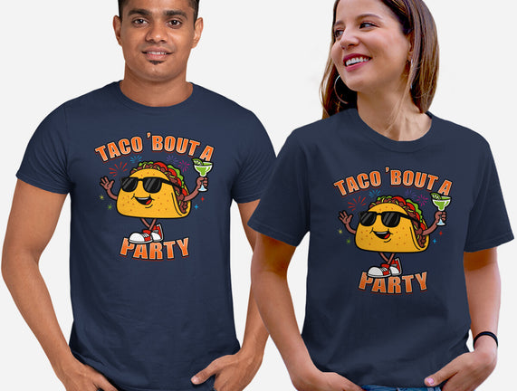 Taco Bout A Party