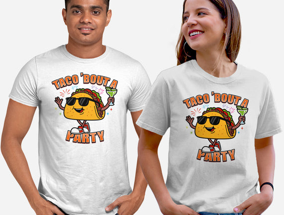 Taco Bout A Party
