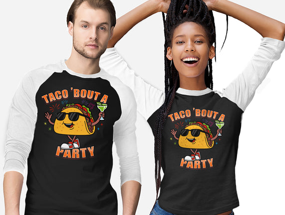 Taco Bout A Party