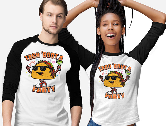 Taco Bout A Party
