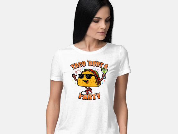 Taco Bout A Party