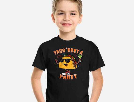 Taco Bout A Party