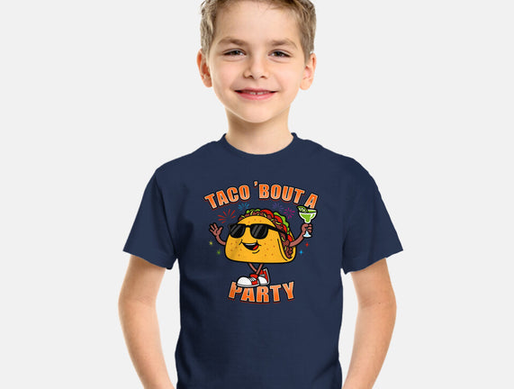 Taco Bout A Party