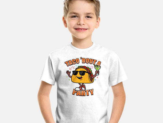 Taco Bout A Party