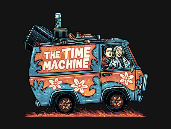 The Time Machine
