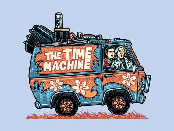 The Time Machine