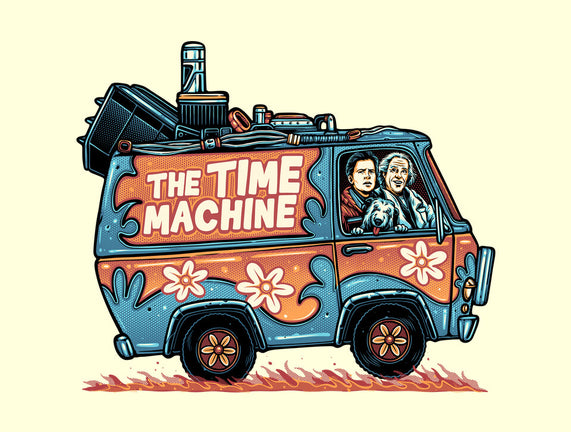 The Time Machine