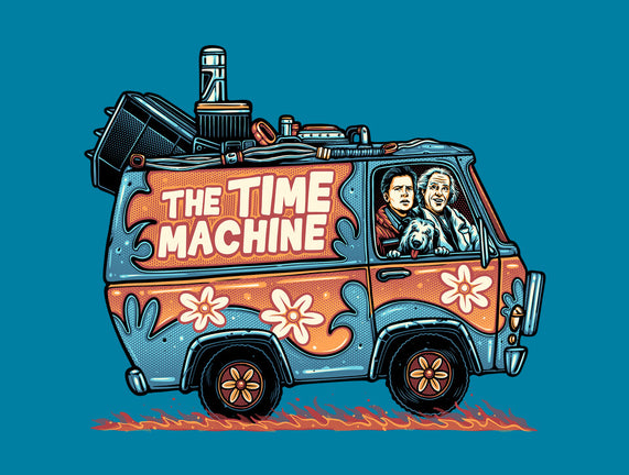 The Time Machine