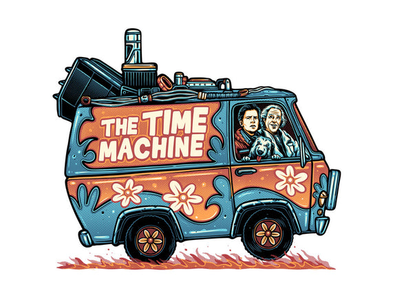 The Time Machine