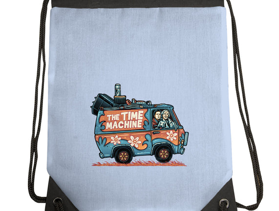 The Time Machine