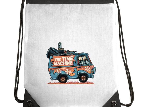 The Time Machine