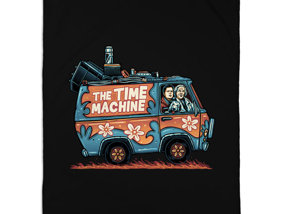 The Time Machine