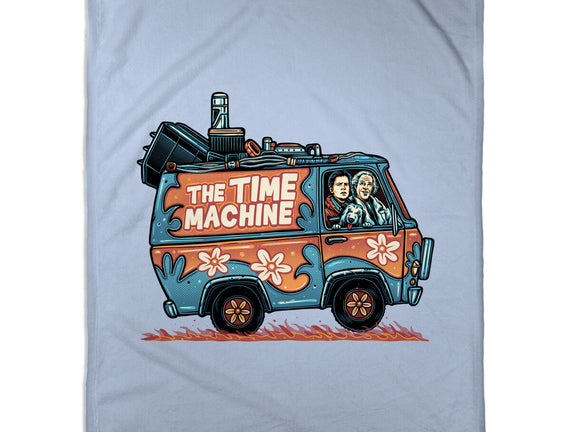 The Time Machine