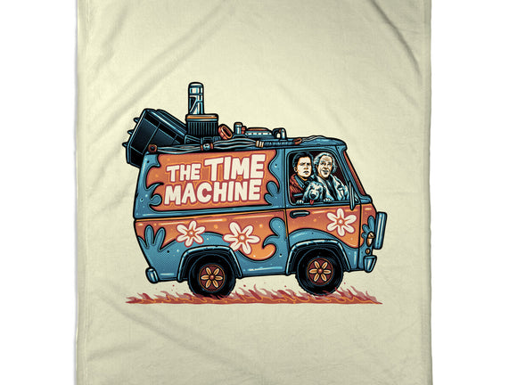 The Time Machine