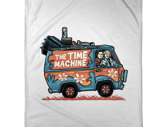 The Time Machine