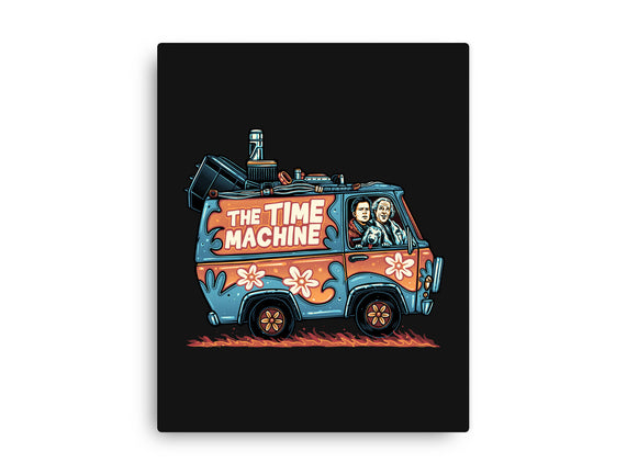 The Time Machine