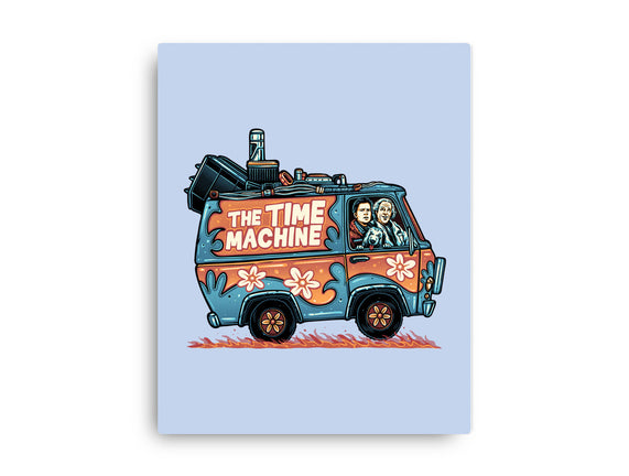 The Time Machine