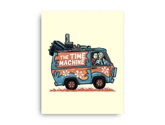 The Time Machine