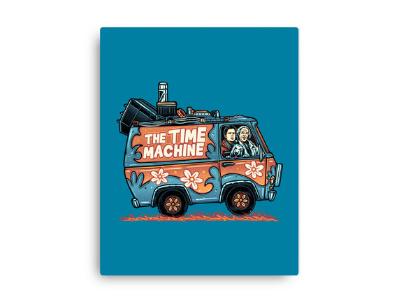 The Time Machine