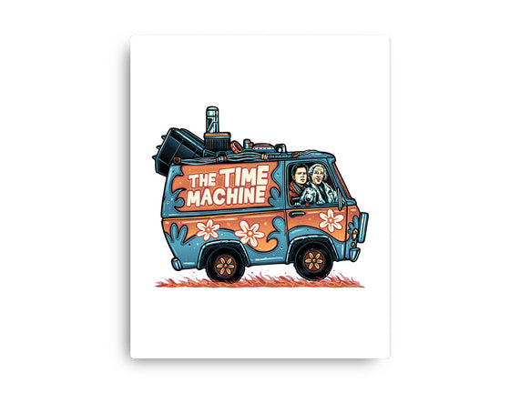 The Time Machine