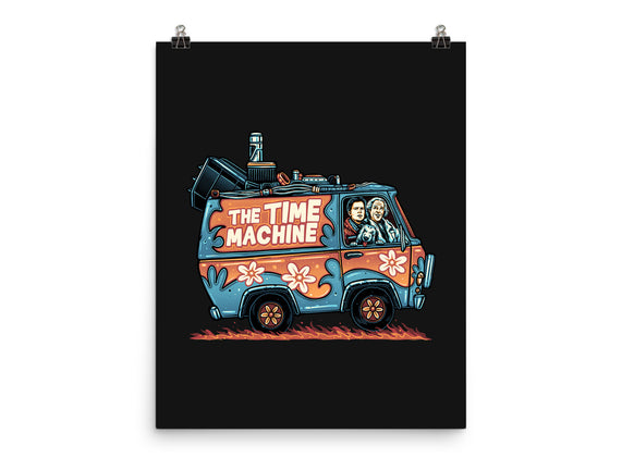 The Time Machine