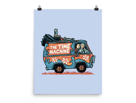 The Time Machine
