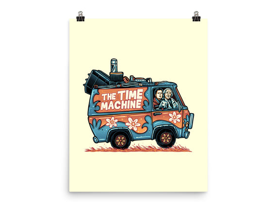 The Time Machine