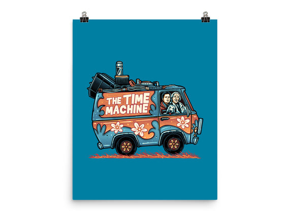 The Time Machine