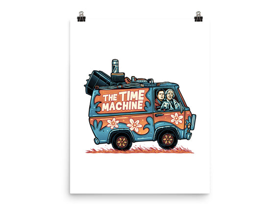 The Time Machine