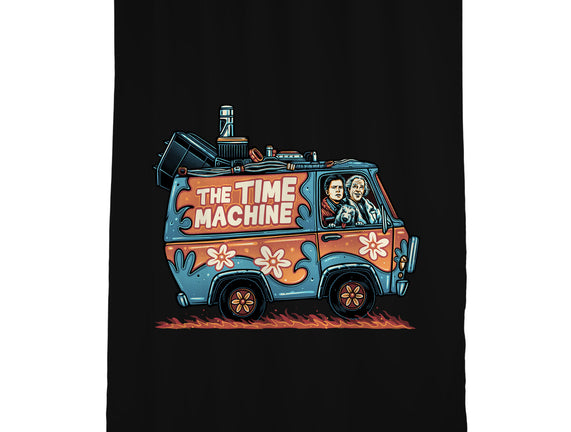 The Time Machine