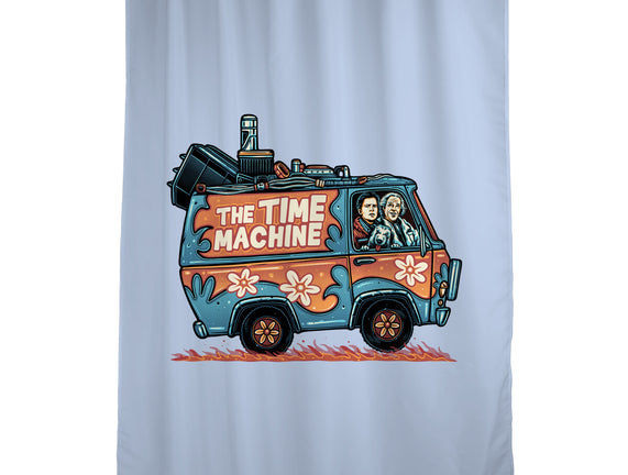The Time Machine