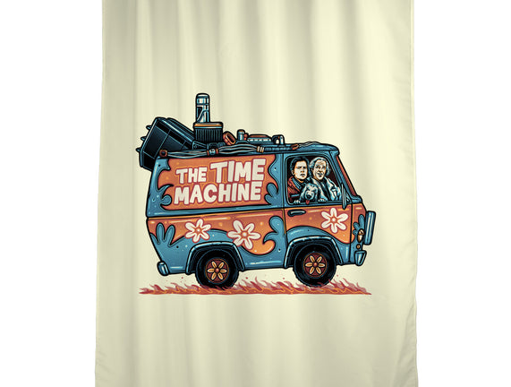 The Time Machine