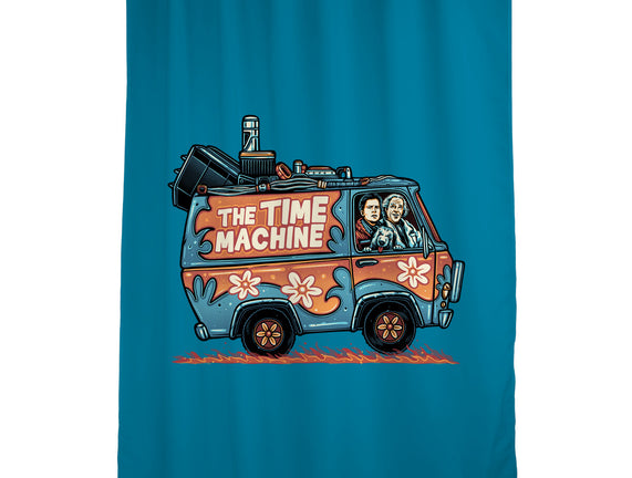 The Time Machine
