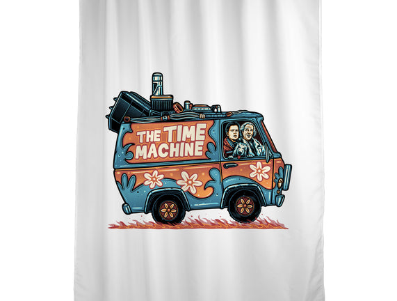 The Time Machine