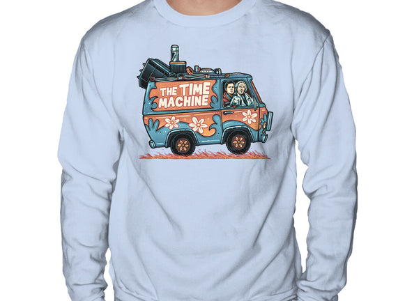 The Time Machine