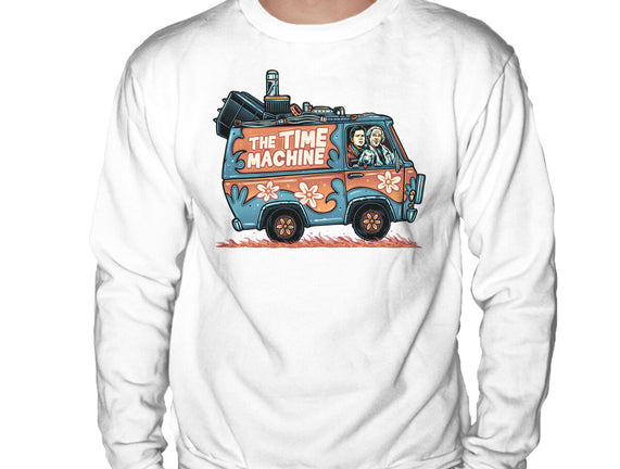 The Time Machine