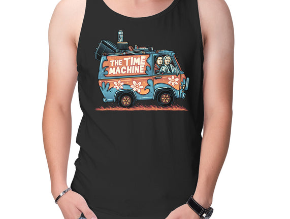 The Time Machine