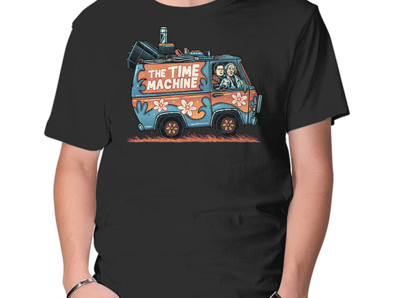 The Time Machine